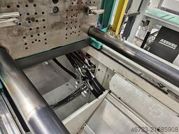 Arburg Allrounder 520 S 1600-170