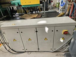 Arburg Allrounder 520 S 1600-170