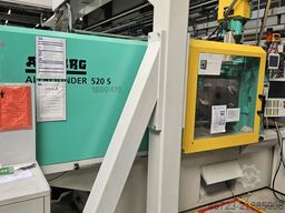 Arburg Allrounder 520 S 1600-170