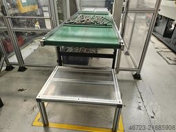Arburg Allrounder 520 S 1600-170