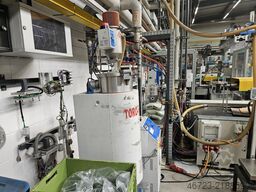 Arburg Allrounder 520 S 1600-170