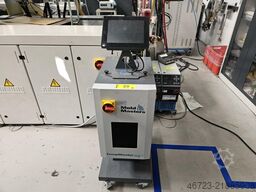 Arburg Allrounder 520 S 1600-170