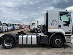 Renault Premium 460 DXI (BOITE MANUELLE / MANUAL GEARBO...