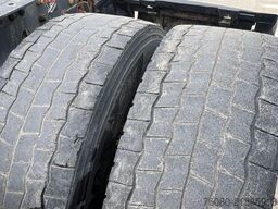 Renault Premium 460 DXI (BOITE MANUELLE / MANUAL GEARBO...