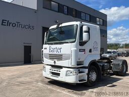 Renault Premium 460 DXI (BOITE MANUELLE / MANUAL GEARBO...