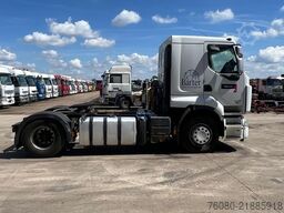 Renault Premium 460 DXI (BOITE MANUELLE / MANUAL GEARBO...