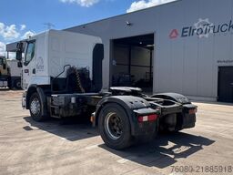 Renault Premium 460 DXI (BOITE MANUELLE / MANUAL GEARBO...