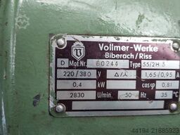 Vollmer Cana, CnHV, Cne, AT Original Ersatzteile