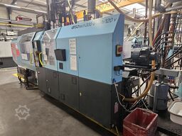 DEMAG ergotech 200-610h/120v