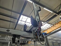 DEMAG ergotech 200-610h/120v