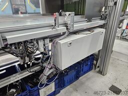 DEMAG ergotech 200-610h/120v