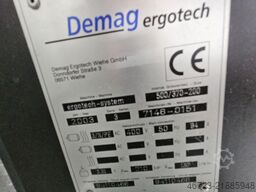 DEMAG ergotech-system 500/370-200