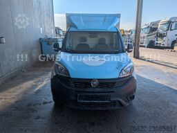 FIAT Doblo / Frigo Webasto / Neuer Turbo