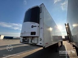 Schmitz Cargobull Tiefkühlkoffer Standard Doppelstock