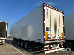 Schmitz Cargobull Tiefkühlkoffer Standard Doppelstock