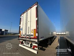 Schmitz Cargobull Tiefkühlkoffer Standard Doppelstock