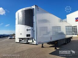 Schmitz Cargobull Tiefkühlkoffer Standard Doppelstock