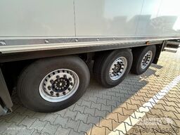 Schmitz Cargobull Tiefkühlkoffer Standard Doppelstock