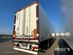 Schmitz Cargobull Tiefkühlkoffer Standard Doppelstock