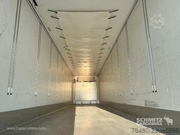 Schmitz Cargobull Tiefkühlkoffer Standard Doppelstock