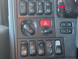 SCANIA G490 6x4 BL Retarder/Hydraulik/Navi/Klima
