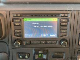 SCANIA G490 6x4 BL Retarder/Hydraulik/Navi/Klima