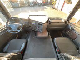 SCANIA G490 6x4 BL Retarder/Hydraulik/Navi/Klima