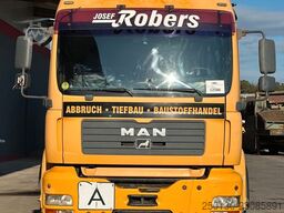 MAN TGA 26.480 6x2-2 BL VDL S-21 Schubarm AK