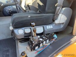 MAN TGA 26.480 6x2-2 BL VDL S-21 Schubarm AK