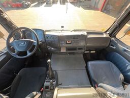 MAN TGA 26.480 6x2-2 BL VDL S-21 Schubarm AK