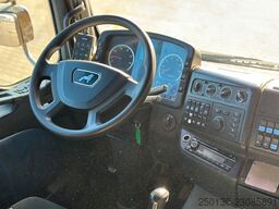 MAN TGA 26.480 6x2-2 BL VDL S-21 Schubarm AK