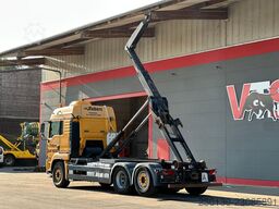MAN TGA 26.480 6x2-2 BL VDL S-21 Schubarm AK