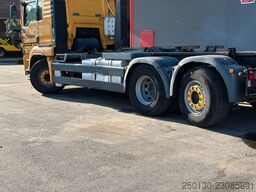 MAN TGA 26.480 6x2-2 BL VDL S-21 Schubarm AK