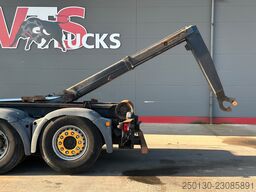 MAN TGA 26.480 6x2-2 BL VDL S-21 Schubarm AK