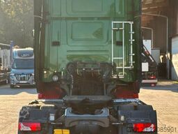 SCANIA R490 4x2 LL Low-Liner/Retarder/Klima