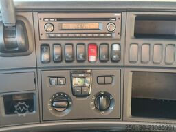 SCANIA R490 4x2 LL Low-Liner/Retarder/Klima