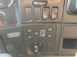 SCANIA R490 4x2 LL Low-Liner/Retarder/Klima