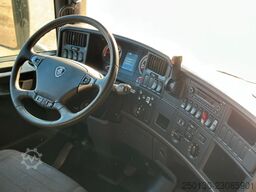 SCANIA R490 4x2 LL Low-Liner/Retarder/Klima