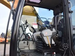 Caterpillar 323E-stock id2