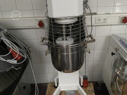 Scheurer C-Line Öko BTL 20