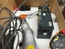 Cobot KUKA iiwa 14 R820