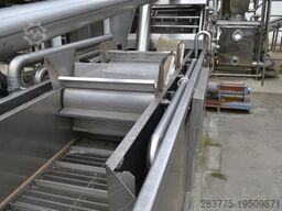 Pellacini Fruit and Vegetable Washer