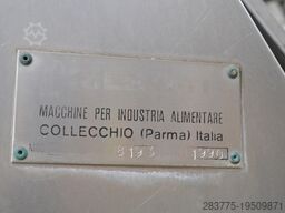 Pellacini Fruit and Vegetable Washer