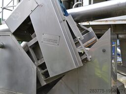 Pellacini Fruit and Vegetable Washer