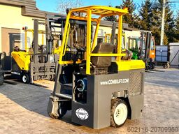 Combilift C3000CB / LPG / TRIPLEX - 4900MM / LPG