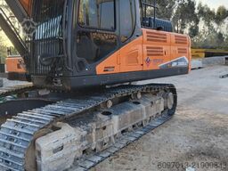 DOSSAN DX300LC - 7K