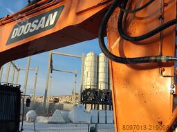 DOSSAN DX300LC - 7K