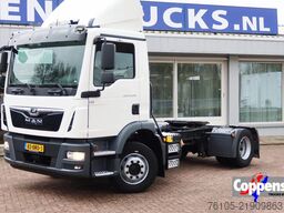 MAN TGM 15.290