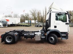 MAN TGM 15.290