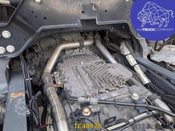 DAF XF 450